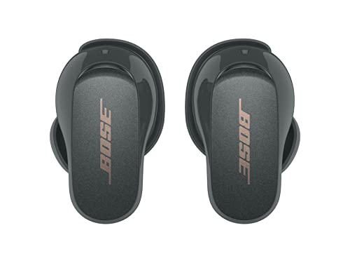 Bose Quite Comfort Earbuds-II
