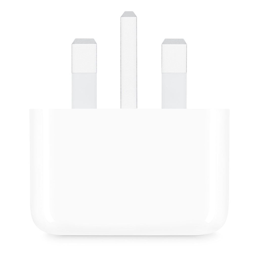 APPLE 20W USB C ADAPTER 
