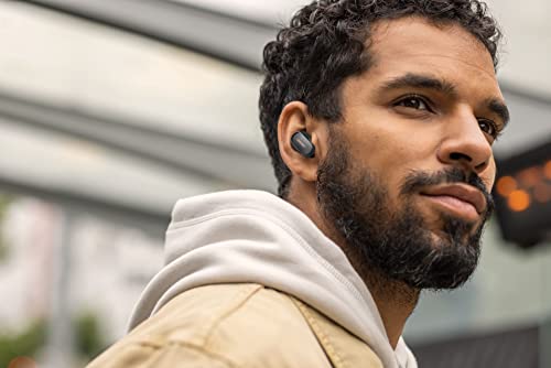 Bose Quite Comfort Earbuds-II
