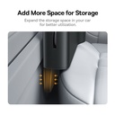 BASEUS CAR CONSOLE STORAGE 