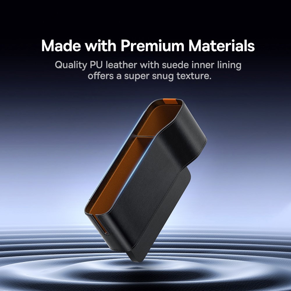 BASEUS CAR CONSOLE STORAGE 