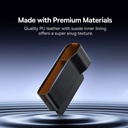 BASEUS CAR CONSOLE STORAGE 