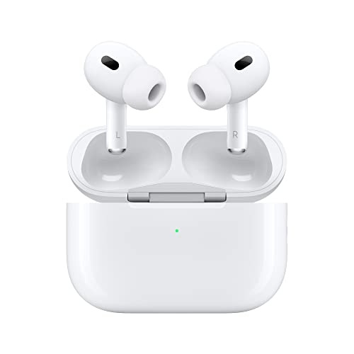 Apple Airpods Pro (2 Generation) With Magsafe case (USB/C)