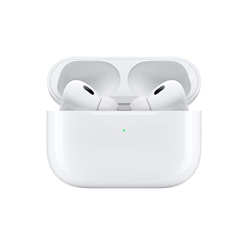 Apple Airpods Pro (2 Generation) With Magsafe case (USB/C)