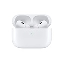 Apple Airpods Pro (2 Generation) With Magsafe case (USB/C)