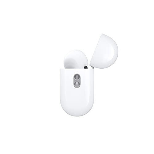 Apple Airpods Pro (2 Generation) With Magsafe case (USB/C)