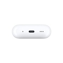 Apple Airpods Pro (2 Generation) With Magsafe case (USB/C)