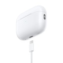 Apple Airpods Pro (2 Generation) With Magsafe case (USB/C)