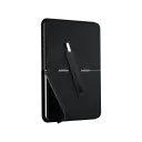 Levelo Omni IPAD PRO 13" 4 In-1 Case With Built-In Hand-Grip