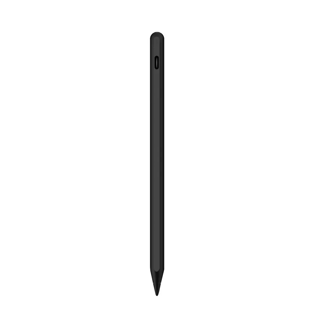 Powerology Pencil Pro (2018-2022 iPad Models)

-Tilt Pressure, Home/Tabs Button, Magnetic Wireless Charging
-No Delay, No Scratch, Sensitive, Smooth
-Palm Rejection, Rest Your Palms with Ease
-Single Click: Quick Home Page Access
-Bluetooth Connection for Efficient
-Double Click: Multi-Tasking Mode
-Multi-Tasking and Real-Time Battery Display
-Up to 11 Hours Working Time
-Magnetic & Wired Charging
-Tilt Pressure Sensitivity
Compatible with Magnetic Charging:
-iPad Pro 12.9” (3rd to 6th Generation)
-iPad Pro 11” (1st to 4th Generation)
-iPad Air (4th & 5th Generation)
-iPad Mini (6th Generation)