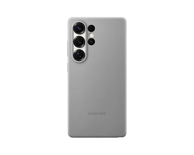 SAMSUNG S25 ULTRA KINDSUIT CASE GRAY