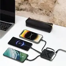 Green Lion Luma Pro 10000mAh Power Bank

