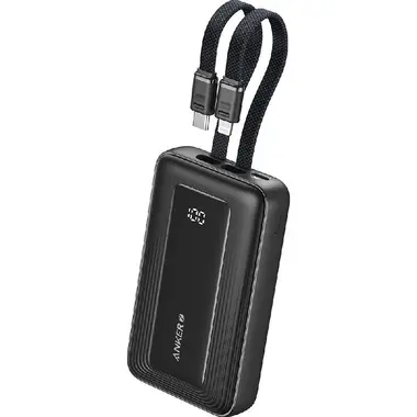 ANKER PBK 10K 30W  BLK