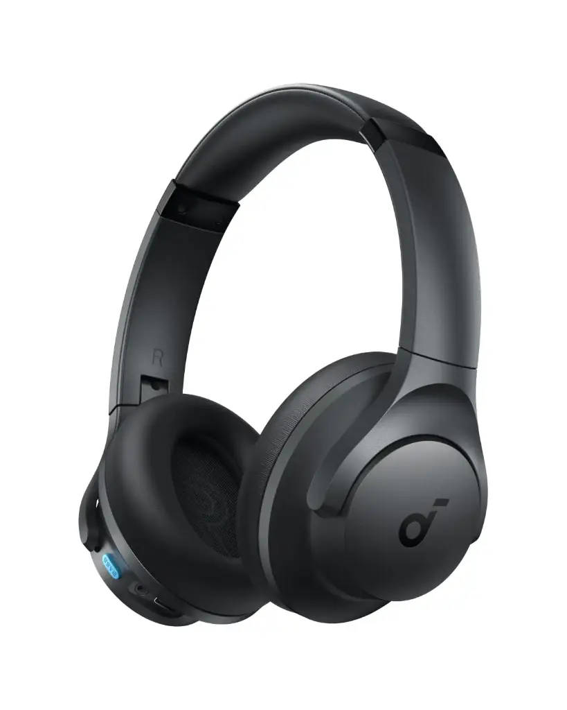 ANKER SOUNDCORE Q11 I  BLUETOOTH HEADPHONE GRAY