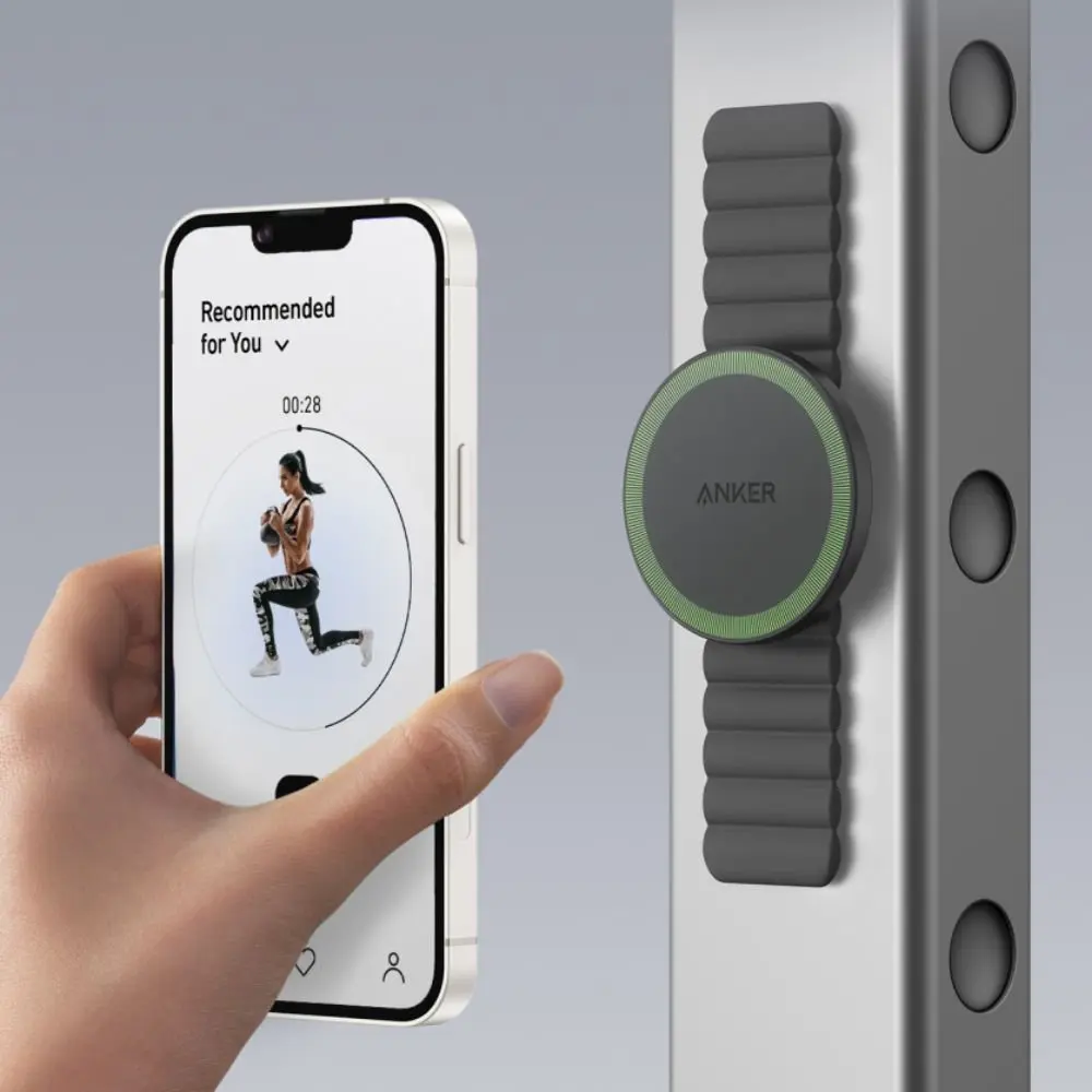 [A25A1H11] ANKER MAG GO PHONE GRIP