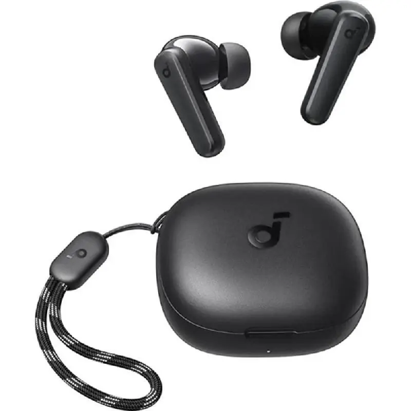 ANKER SOUNDCORE R50I TWS EARBUDS BLACK 