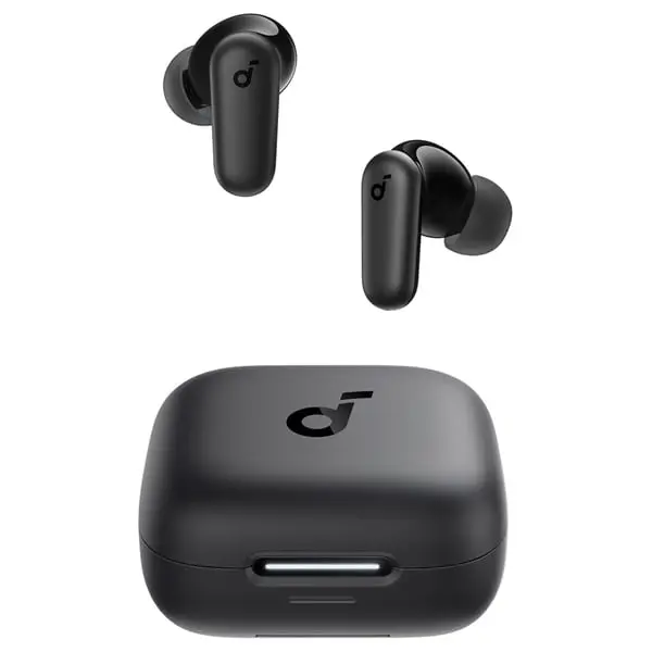 ANKER SOUNDCORE R50I NC TWS  EARBUDS BLACK 