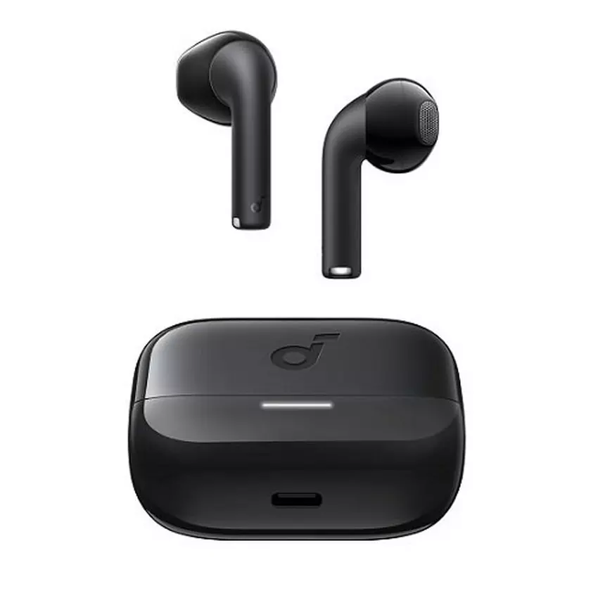 SOUNDCORE K20I TWS EARBUDS BLACK
