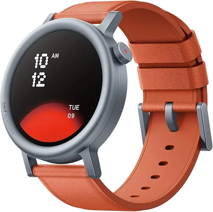 CMF By Nothing Watch Pro 2 Smartwatch - Orange