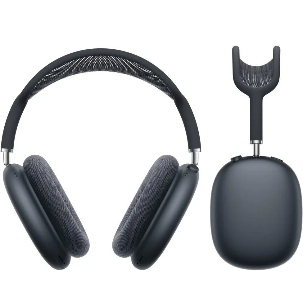 Apple Airpods Max Type C 2024 - Midnight