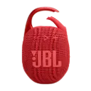 JBL Clip5 Portable Wireless Speaker - Red
