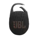 JBL Clip5 Portable Wireless Speaker - Black