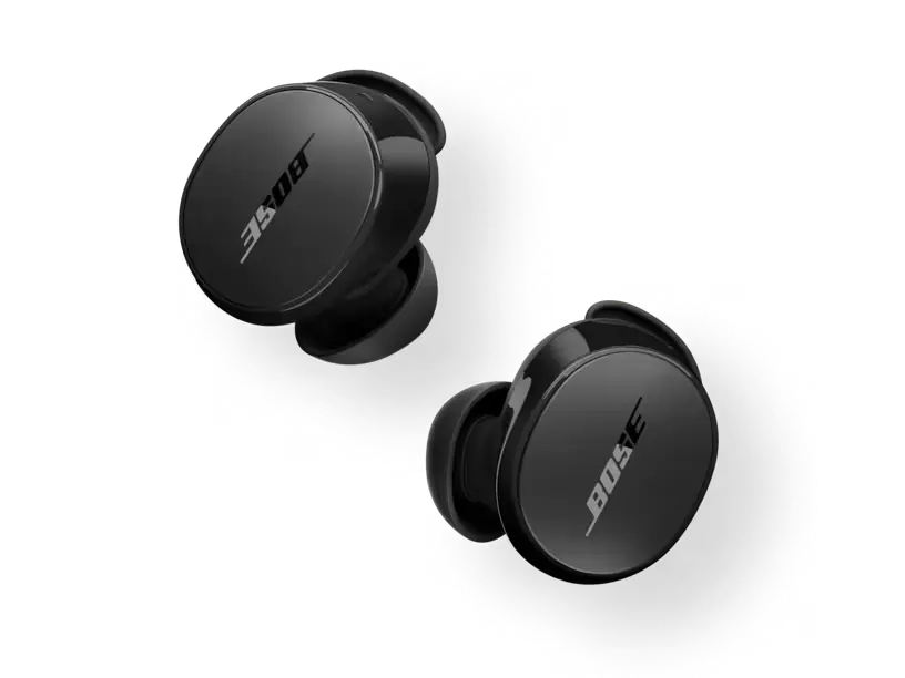 Bose Quiet Comfort Earbuds - Nue Black