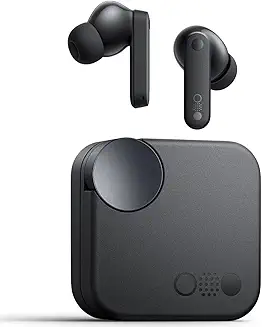 CMF Nothing Buds Wireless Earphone - Black