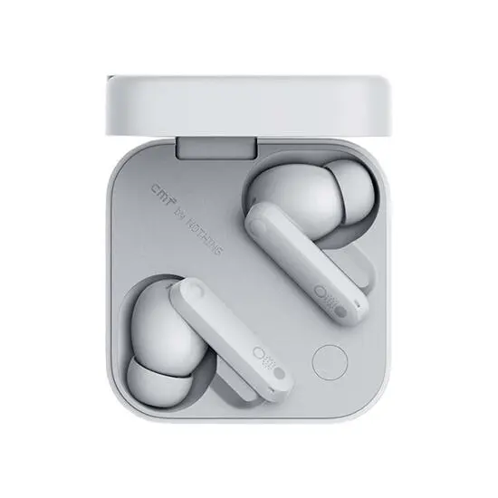 CMF By Nothing Buds Pro 2 Wireless Earphone - Light Gray