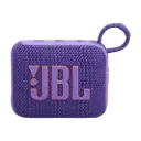 JBL Go4 Portable Wireless Speaker - Purple