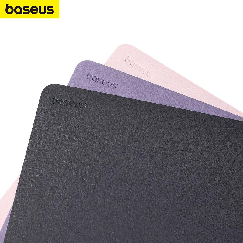  Baseus Mouse Pad Baby Pink