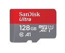 SANDISK MICRO SDXC CARD 128GB A1