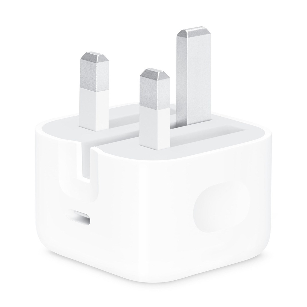 APPLE 20W USB C ADAPTER 