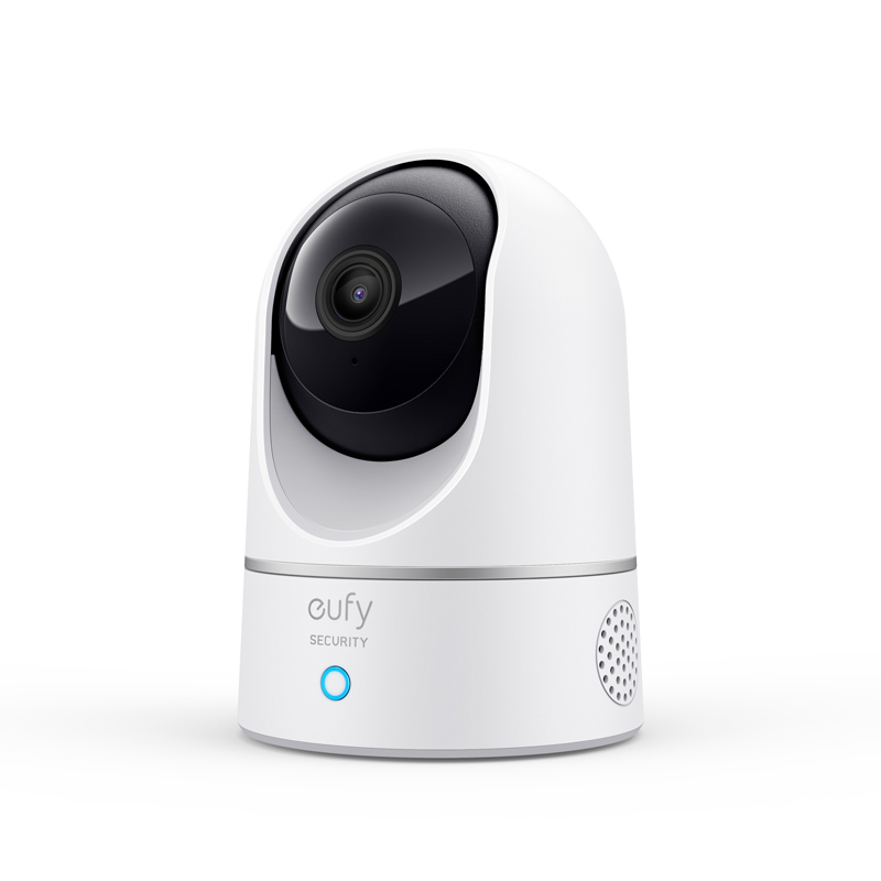 EUFY SECURITY INDOOR CAMERA E220