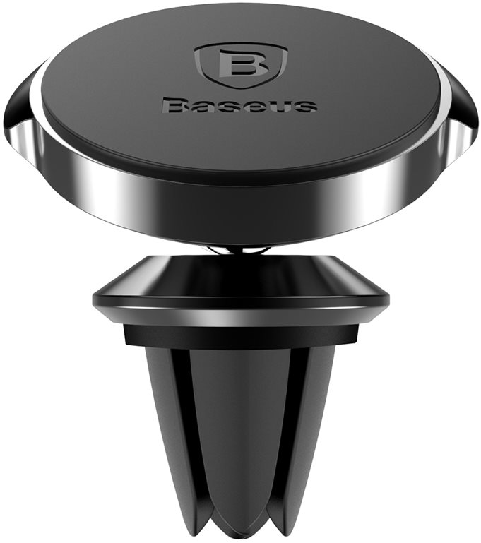 BASEUS AIR VENT CAR MOUNT -MAGNETIC