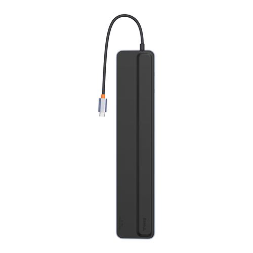 [BA.WKSX030013.GY] BASEUS 11 IN1 USB-C  HUB ADAPTER GEN2