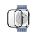 PanzerGlass® Full Body Black w. D3O® Apple Watch Series 9 | 41mm