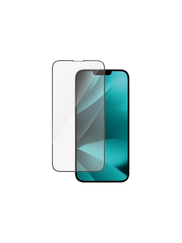 PanzerGlass® Screen Protector iPhone 14 Plus | 13 Pro Max | Ultra-Wide Fit