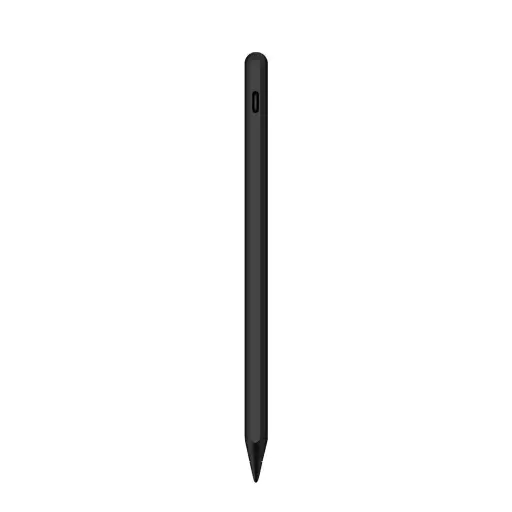 [PSMAPNBK] Powerology Pencil Pro (2018-2022 iPad Models)

-Tilt Pressure, Home/Tabs Button, Magnetic Wireless Charging
-No Delay, No Scratch, Sensitive, Smooth
-Palm Rejection, Rest Your Palms with Ease
-Single Click: Quick Home Page Access
-Bluetooth Connection for Efficient
-Double Click: Multi-Tasking Mode
-Multi-Tasking and Real-Time Battery Display
-Up to 11 Hours Working Time
-Magnetic & Wired Charging
-Tilt Pressure Sensitivity
Compatible with Magnetic Charging:
-iPad Pro 12.9” (3rd to 6th Generation)
-iPad Pro 11” (1st to 4th Generation)
-iPad Air (4th & 5th Generation)
-iPad Mini (6th Generation)