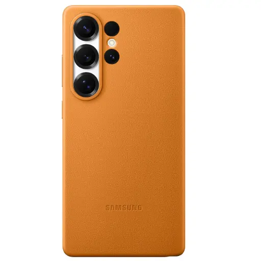 [EF-VS938PFE] SAMSUNG S25 ULTRA KINDSUIT CASE TAN