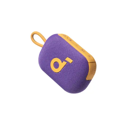 [A31X11Q1] ANKER SOUNDCORE SELECT 4 GO BLUETOOTH SPEAKER PURPLE 