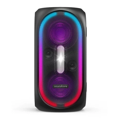 [A3391H12] ANKER SOUNDCORE RAVE+ PARTY SPEAKER BLACK