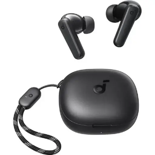 [A3949H12] ANKER SOUNDCORE R50I TWS EARBUDS BLACK 
