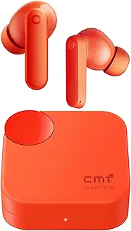 [B168-ORG] CMF Nothing Buds Wireless Earphone - Orange