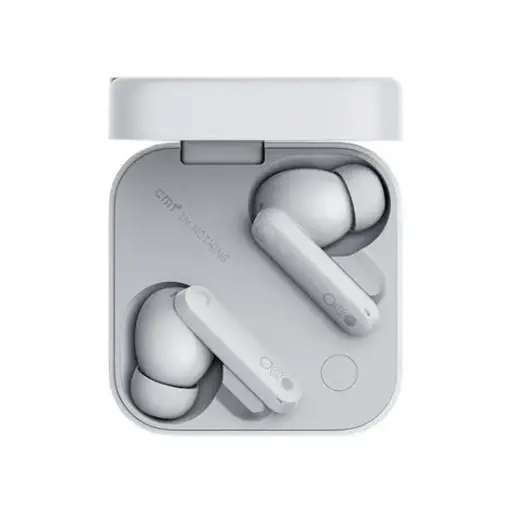 [B172-LIGHTGRY] CMF By Nothing Buds Pro 2 Wireless Earphone - Light Gray