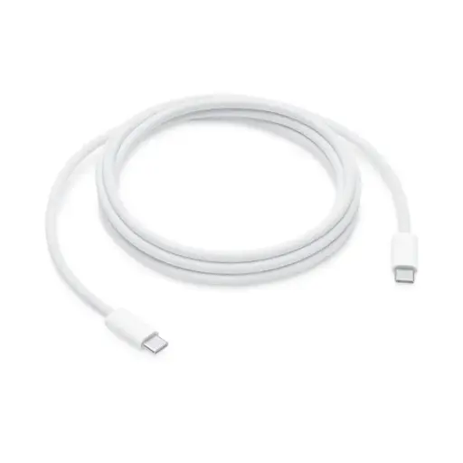 [ACC24016] APPLE USB-C  TO C 240W CHARGE CABLE 2MTR 