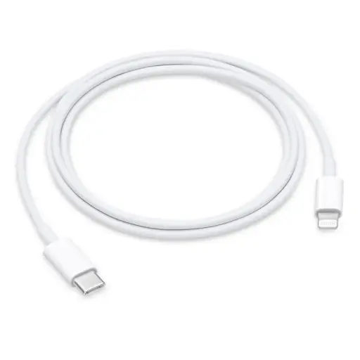 [ACC17871] APPLE USB-C TO LIGHTNI NG CABLE 1M ORG A2561