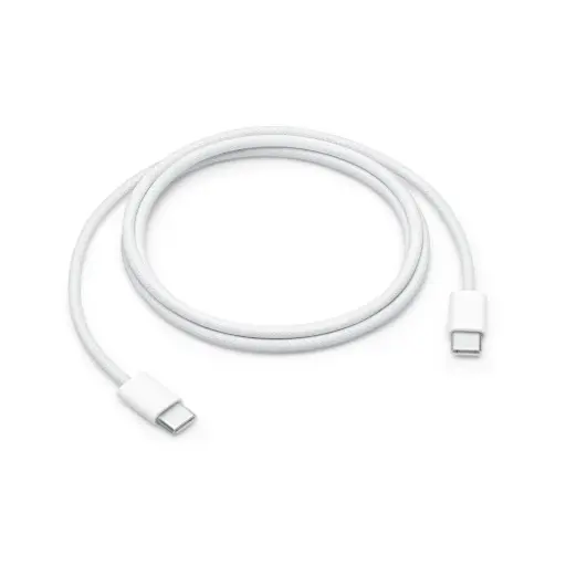 [ACC23076] APPLE 60W USB C TO C CHARGE CABLE 1 MTR