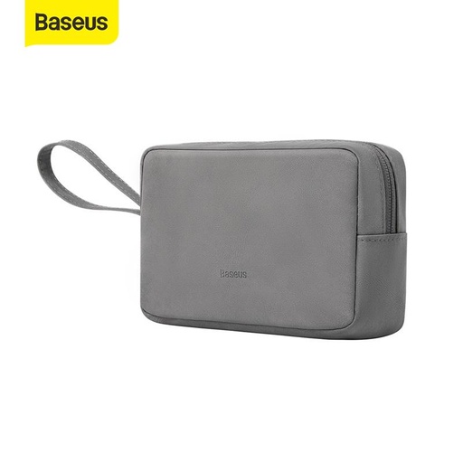 [BA.LBJX010013.GY] Baseus Storage Bag Easy Journey Grey