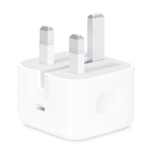 [A2344] APPLE 20W USB C ADAPTER 